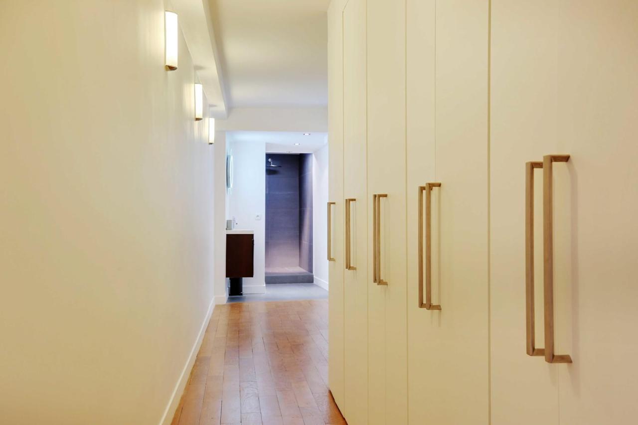 Elegant Apartment - 2Bd-6P - Avenue Montaigne Paris Exterior photo